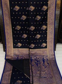 Anupama peshwai paithani-2 variety sarees surat